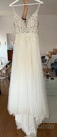 Abito da sposa