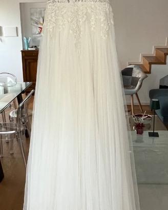 Abito da sposa
