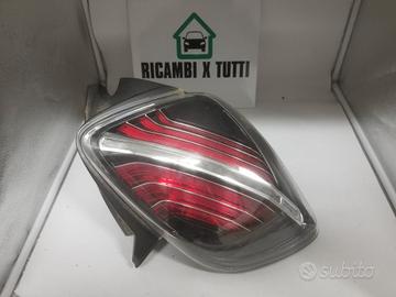 FANALE POSTERIORE SINISTRO RENAULT ZOE