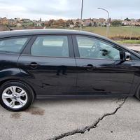 ford focus 1600 tdci 115cv