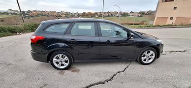 ford focus 1600 tdci 115cv