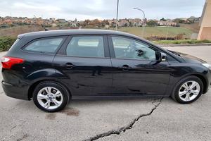 ford focus 1600 tdci 115cv