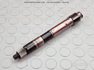 ALBERO AVVIAMENTO HUSQVARNA WR 300 2T CR 250 2009