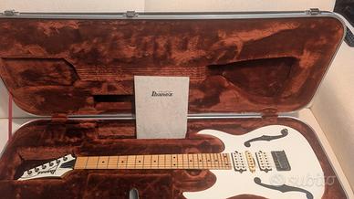 Ibanez PGM301WH