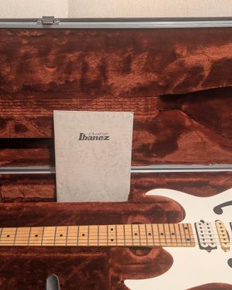 Ibanez PGM301WH