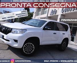Toyota Land Cruiser150/155 155 2.8 D4-D 5p 4X...