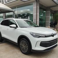 VOLKSWAGEN Tiguan 2.0 TDI 150 CV EVO DSG Edit. Pl.