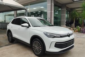 VOLKSWAGEN Tiguan 2.0 TDI 150 CV EVO DSG Edit. Pl.