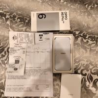 Oppo A6 pro 5g nuovo 