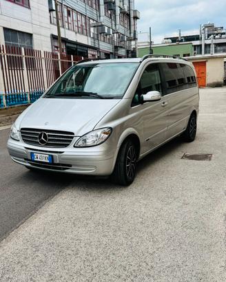 Viano compact 2005