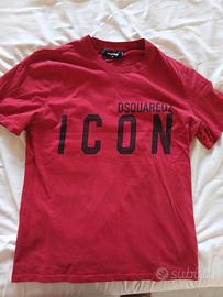 t shirt dsquared2