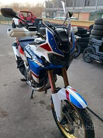 Honda Africa Twin 1000