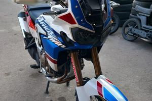 Honda Africa Twin 1000