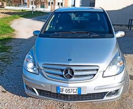 MERCEDES Classe B (T245) - 2007