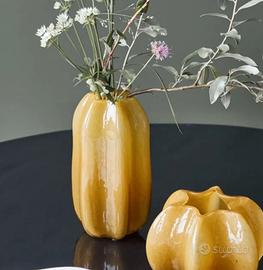 VASO GIALLO
