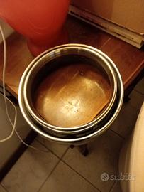 ricambi Giulia GT 1750