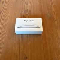 Apple Magic Mouse 2