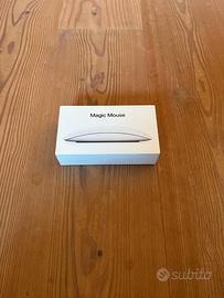 Apple Magic Mouse 2