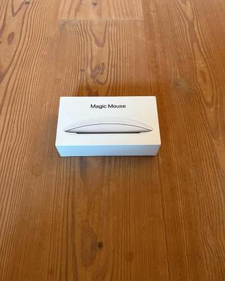 Apple Magic Mouse 2