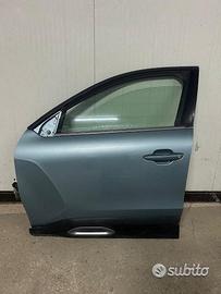 Portiera anteriore posteriore citroen c4 2023 2024