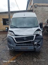 RICAMBI FIAT DUCATO 130 MULTIJET 2 ANNO 2017 