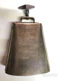 Campanaccio Ludwig Chicago Vintage made in USA ann