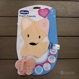 Massaggia gengive chicco