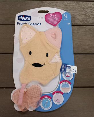 Massaggia gengive chicco