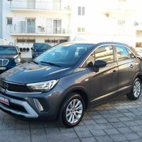 Opel Crossland 1.5 ECOTEC D 120CV S&S aut. Eleganc