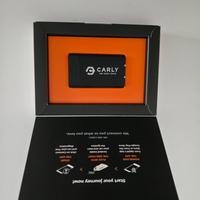 Carly obd diagnostica auto