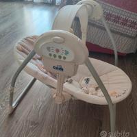 Altalena cam neonati 