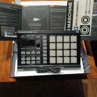 Maschine mikro