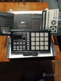 Maschine mikro