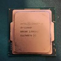 Intel i9-11900F