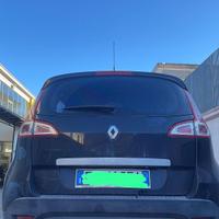 RICAMBI USATI AUTO RENAULT Scenic Serie K9K 636, K