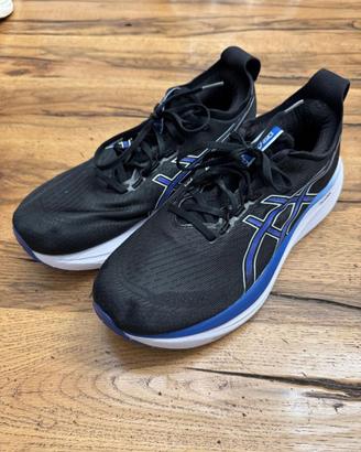 ASICS NIMBUS 27 TAGLIA 45 US 11
