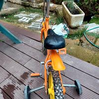 Bicicletta