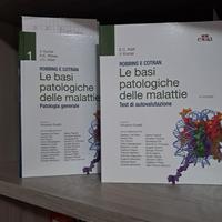 Robbins patologia generale fisiopatologia e patolo