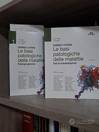 Robbins patologia generale fisiopatologia e patolo