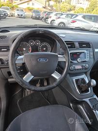 FORD C MAX 1600 TDCi TITANIUM