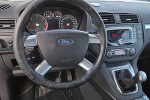 FORD C MAX 1600 TDCi TITANIUM