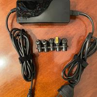 Carica batterie universale