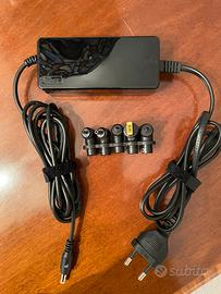 Carica batterie universale