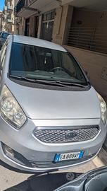 Kia Venga 1.4 CRDI  90cv 