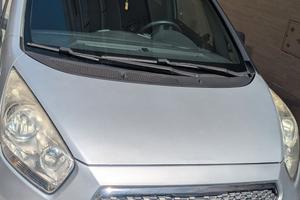 Kia Venga 1.4 CRDI  90cv 