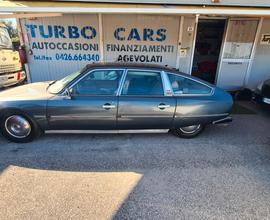 CITROEN CX 2.0 PALLAS BENZINA GPL