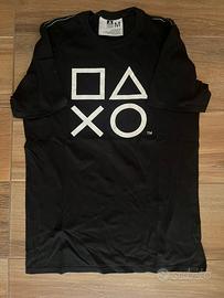 Tshirt PlayStation