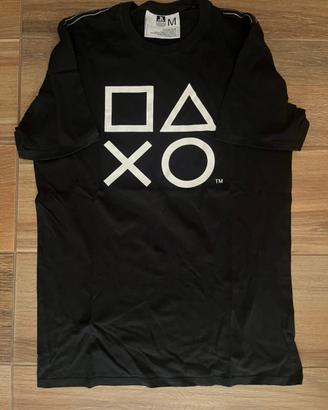 Tshirt PlayStation