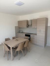 Appartamento ristrutturato