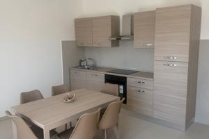 Appartamento ristrutturato